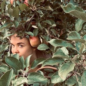 Meet your Posher, Alana